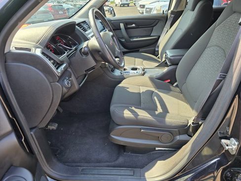 Used 2015 GMC Acadia SLE AWD/4WD image 23