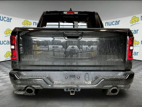 Used 2025 RAM 1500 Big Horn image 6