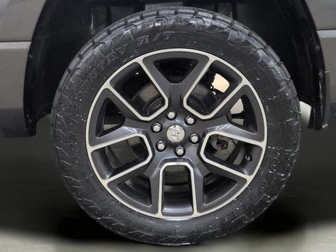 Used 2019 RAM 1500 Sport w/ Level 2 Equipment Group AWD/4WD image 32