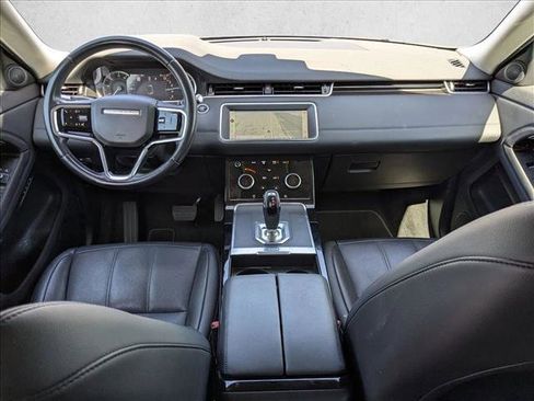 Used 2021 Land Rover Range Rover Evoque S image 14