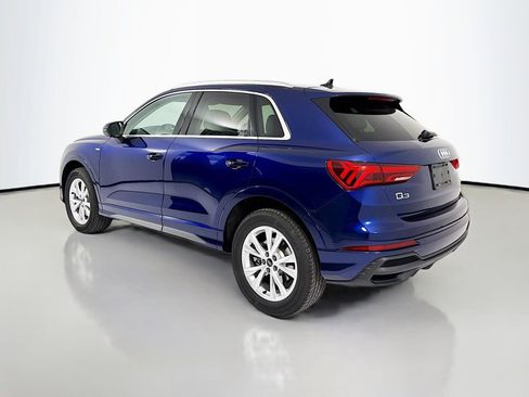Certified 2025 Audi Q3 2.0T Premium Plus w/ Premium Plus Package image 5