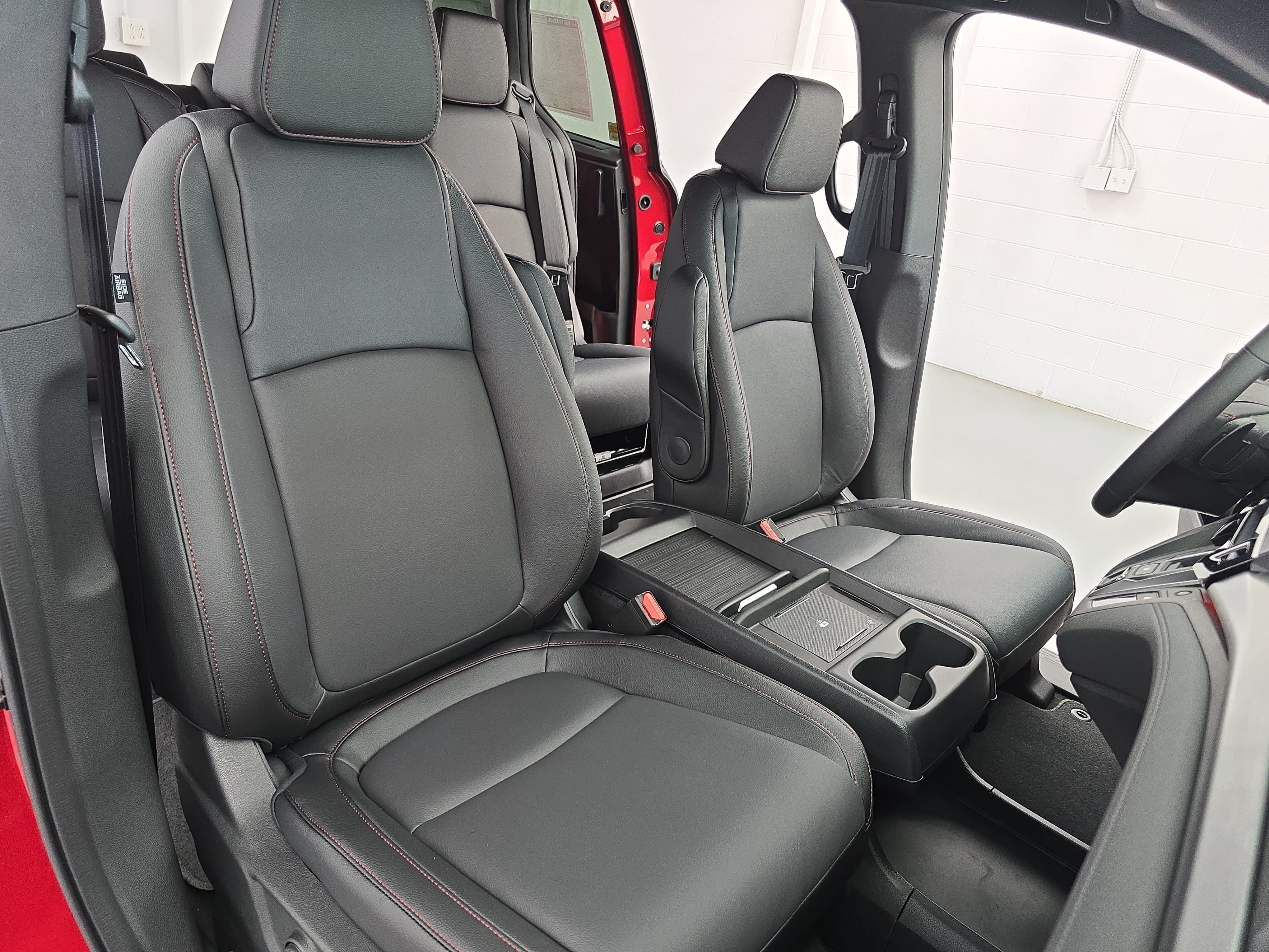 New 2026 Honda Odyssey Sport-L image 10