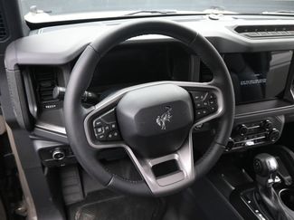 Certified 2025 Ford Bronco Badlands video 2