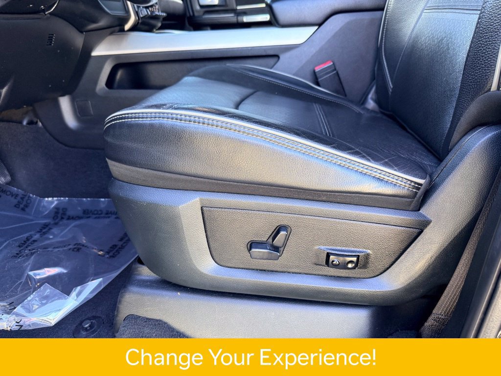Used 2019 RAM 3500 Laramie AWD/4WD image 21
