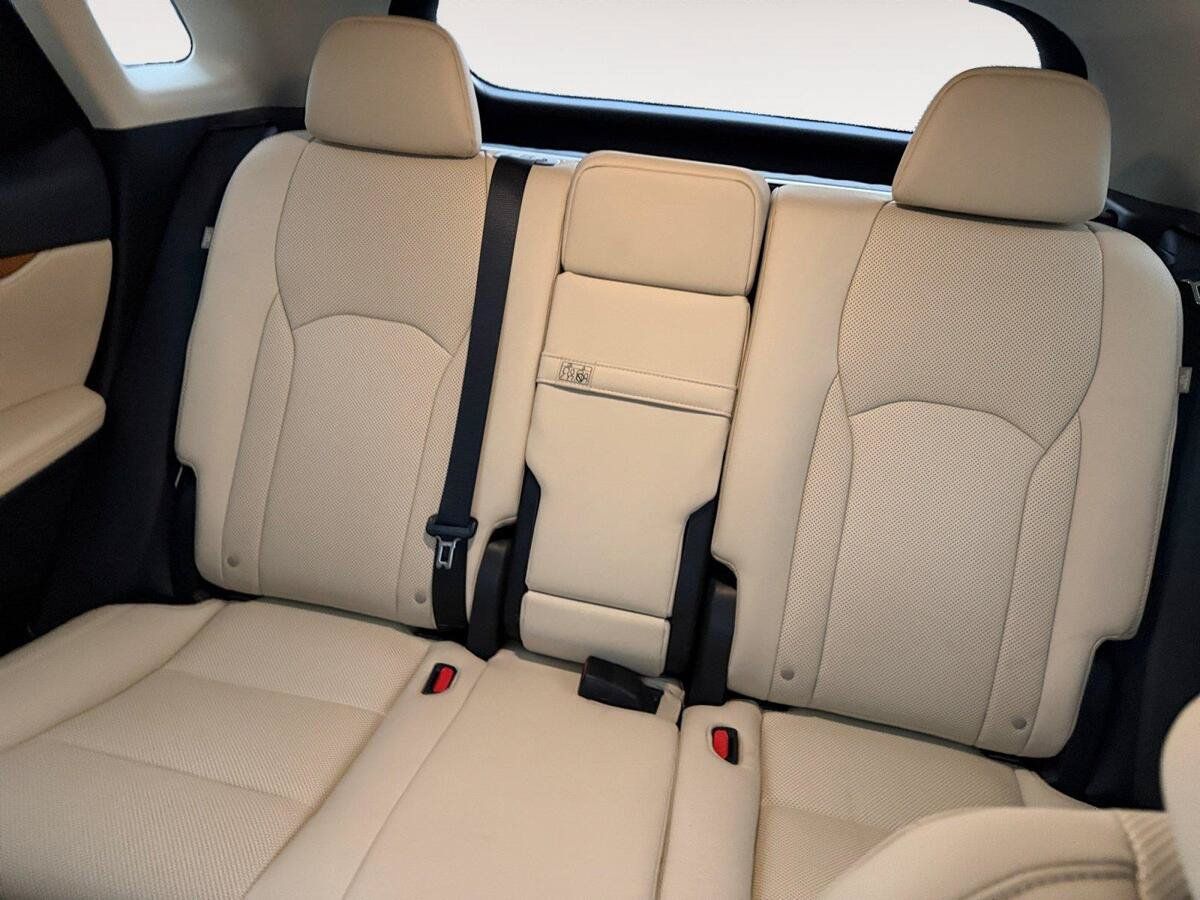 Used 2022 Lexus RX 350 AWD w/ Premium Package image 13