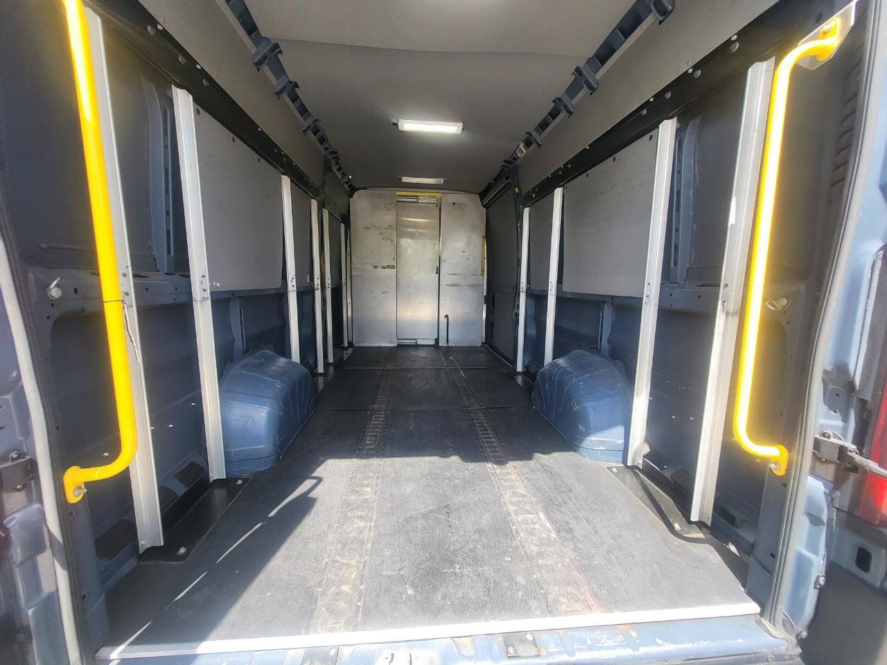 Used 2019 RAM ProMaster 3500 FWD image 18