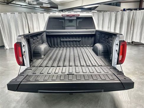 Used 2024 GMC Sierra 1500 Denali w/ Denali Reserve Package image 39