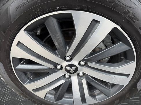 Used 2024 Mitsubishi Outlander Sport ES image 22