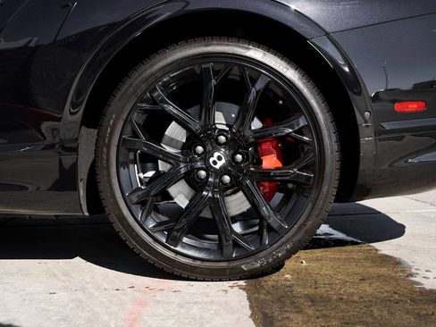 Used 2023 Bentley Continental GT S image 18