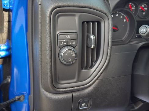 New 2026 Chevrolet Silverado 1500 Custom image 10