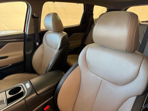 Used 2022 Hyundai Santa Fe SEL w/ Convenience + Premium Package image 27