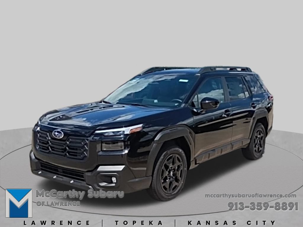 New 2026 Subaru Outback Limited AWD/4WD 360° Tour