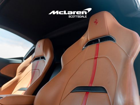 Used 2022 Ferrari SF90 Stradale AWD/4WD image 11