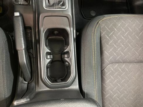 Used 2026 Jeep Gladiator Mojave AWD/4WD image 41