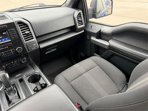 Used 2016 Ford F150 XLT w/ Equipment Group 301A Mid image 15