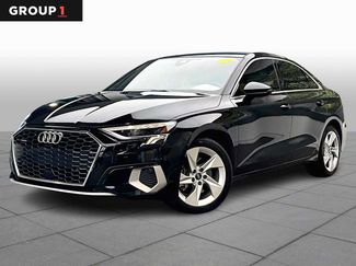 Used 2023 Audi A3 2.0T Premium video 1