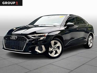 Used 2023 Audi A3 2.0T Premium