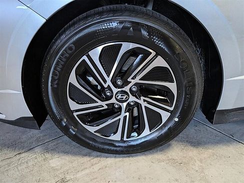 Used 2026 Hyundai Sonata Blue FWD image 15