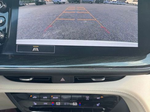 Used 2021 Buick Envision Preferred FWD image 15