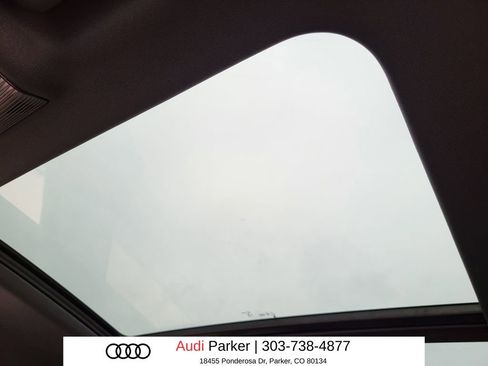 New 2026 Audi Q4 e-tron Premium Plus image 22