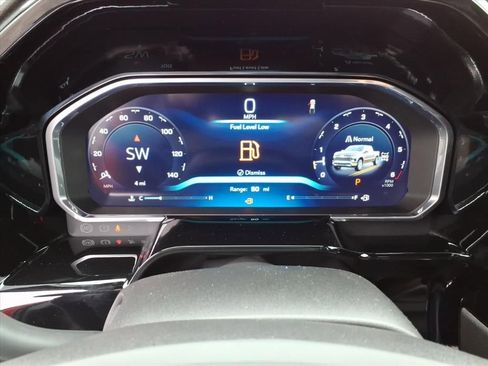 New 2026 Chevrolet Silverado 1500 LT w/ Z71 Off-Road Package image 15