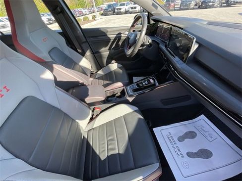 Used 2024 Volkswagen GTI Autobahn image 25