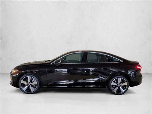 New 2025 Audi A5 2.0T Premium AWD/4WD image 9