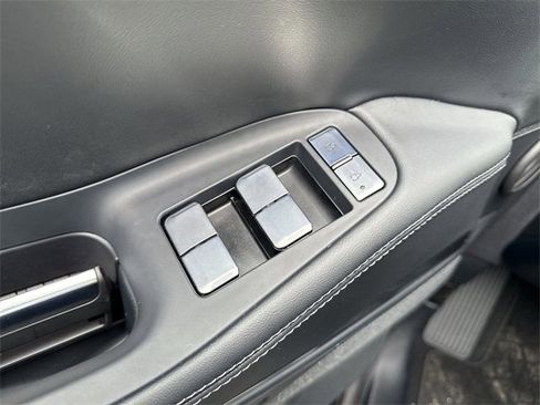 New 2025 Lincoln Navigator Reserve w/ Jet Appearance Package image 23