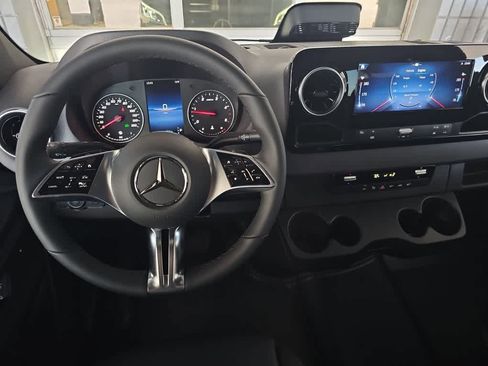 New 2026 Mercedes-Benz Sprinter 2500 image 14