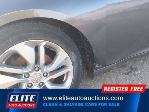 Used 2019 Honda Accord LX image 38