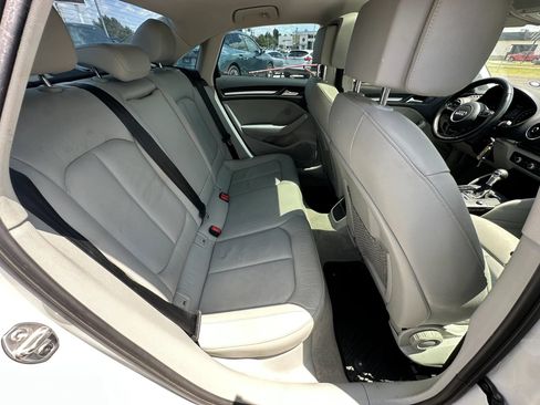 Used 2015 Audi A3 1.8T Premium FWD image 14