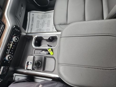 New 2026 Chevrolet Silverado 1500 RST w/ All Star Edition Plus AWD/4WD image 29