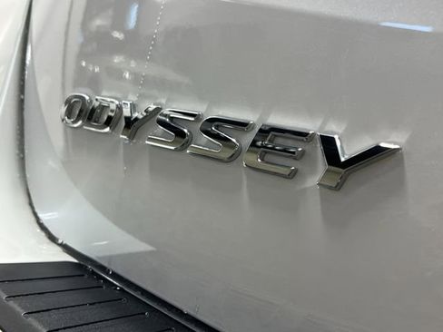 New 2026 Honda Odyssey EX-L image 10