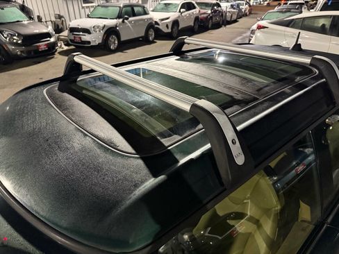 Used 2008 MINI Cooper Clubman Hardtop image 3