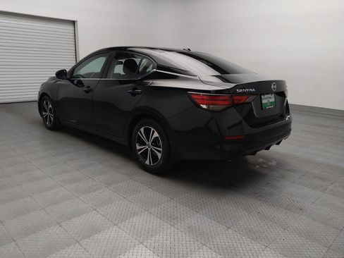 Used 2022 Nissan Sentra SV image 5