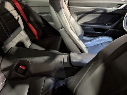 Certified 2020 Porsche 911 Carrera S image 29