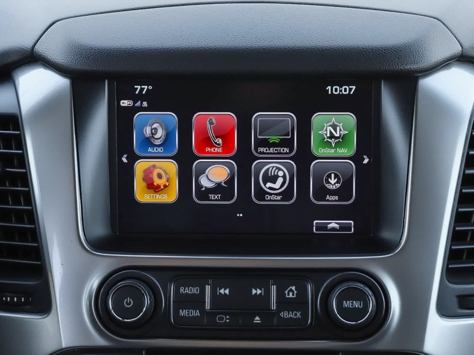 Used 2019 Chevrolet Tahoe LS RWD image 19