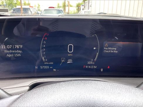 Used 2024 Cadillac XT4 Premium Luxury image 25