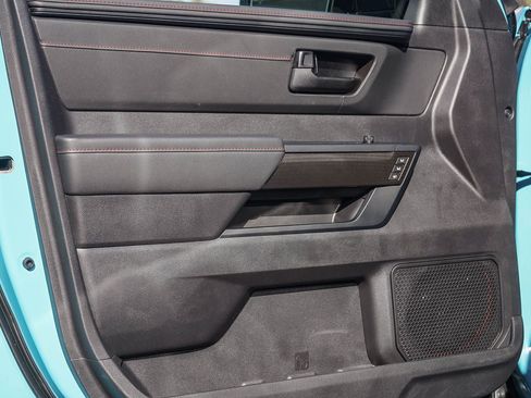 New 2026 Toyota Tundra TRD Pro image 21