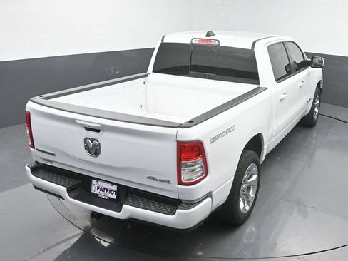 Used 2022 RAM 1500 Big Horn AWD/4WD image 38