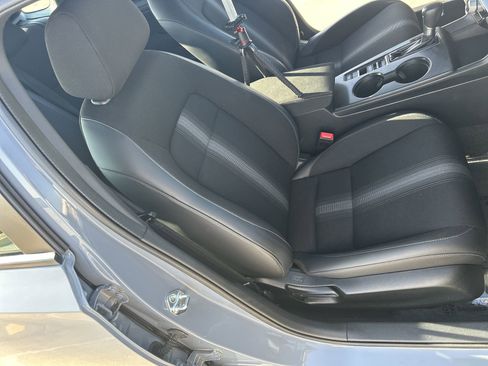 Certified 2023 Honda Civic Sport image 25