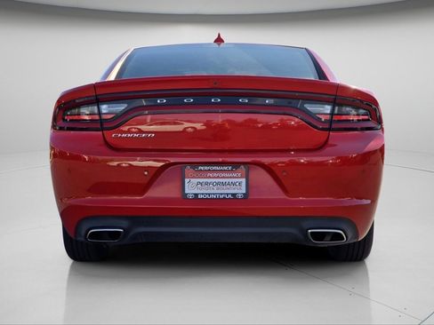 Used 2023 Dodge Charger SXT image 17