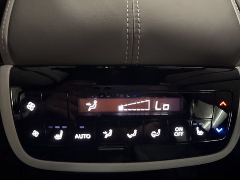 Certified 2026 INFINITI QX60 Autograph w/ Dark Cargo Package AWD/4WD image 35
