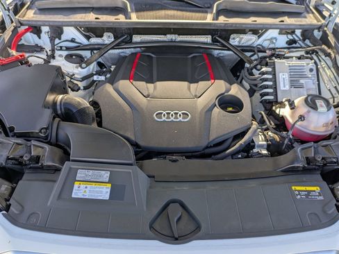 Used 2023 Audi SQ5 Premium Plus w/ Premium Plus Package AWD/4WD image 23