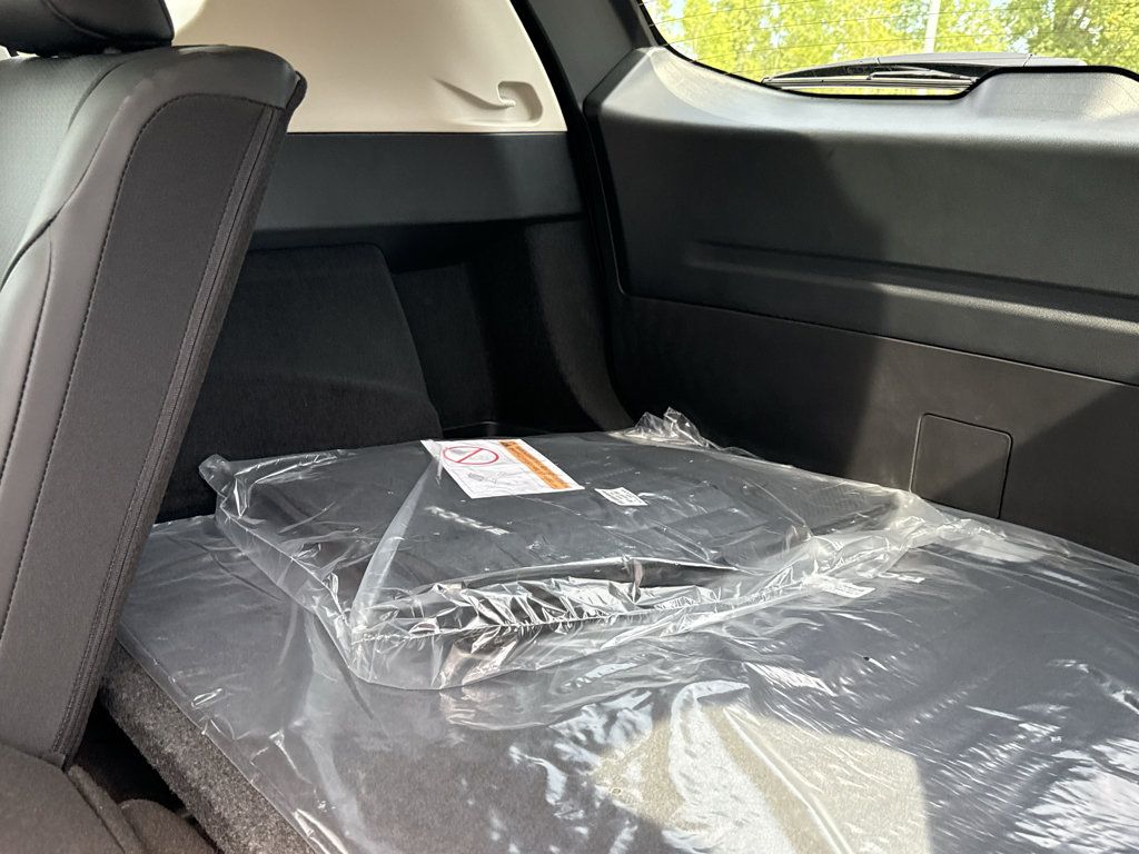 New 2026 Nissan Rogue Dark Armor AWD/4WD image 35