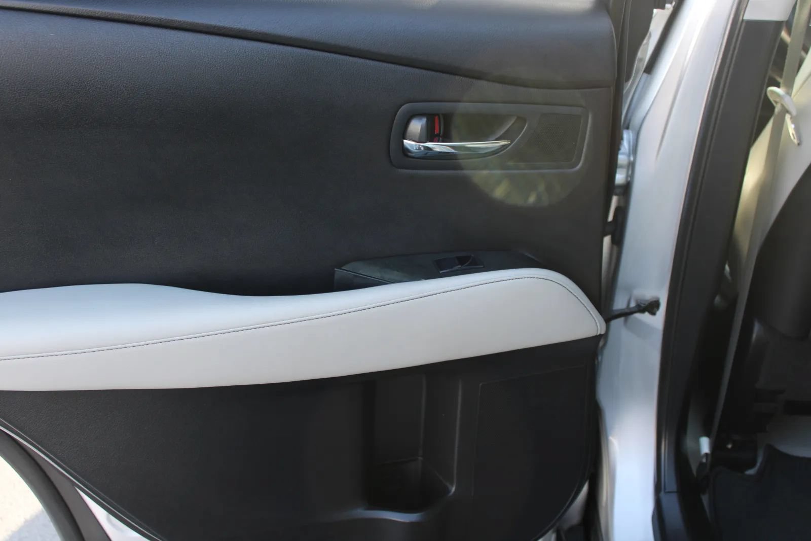 Used 2014 Lexus RX 350 FWD image 28