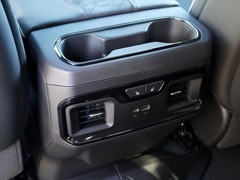 New 2026 GMC Sierra 1500 AT4X AWD/4WD image 31