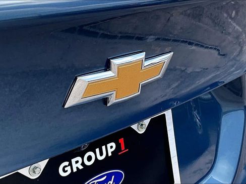 Used 2024 Chevrolet Malibu LT FWD image 31