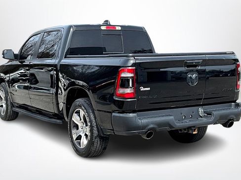 Used 2020 RAM 1500 Sport w/ Level 2 Equipment Goup w/2_L image 4