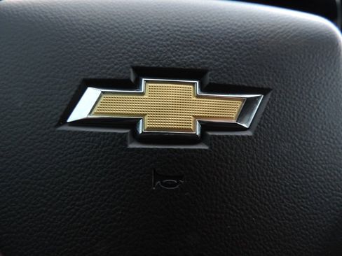 Used 2025 Chevrolet Silverado 1500 LT w/ Texas Edition Plus AWD/4WD image 32